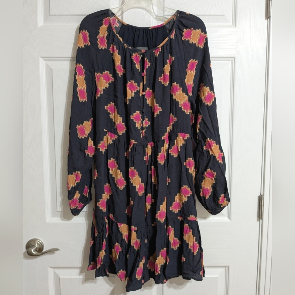 NWT Anthropologie women's dress